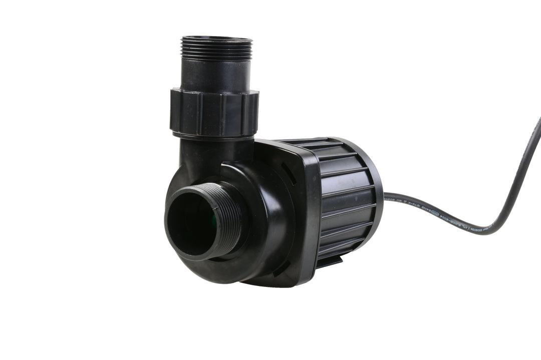 Aquaponik Teichpumpe Aquaforte EC-Series Pumpe ohne Gehäuse