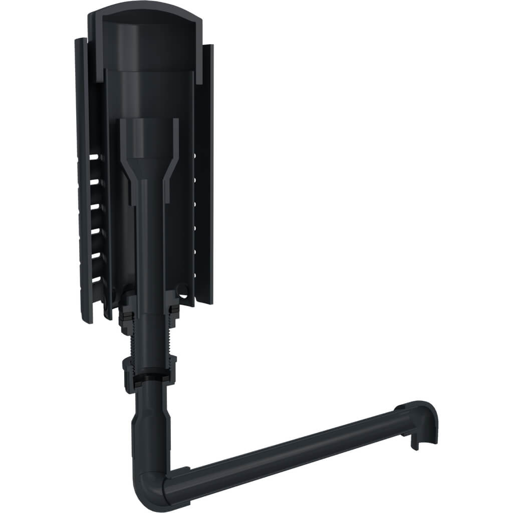 Aquaponics Bell Siphon | Auto Siphon Kit