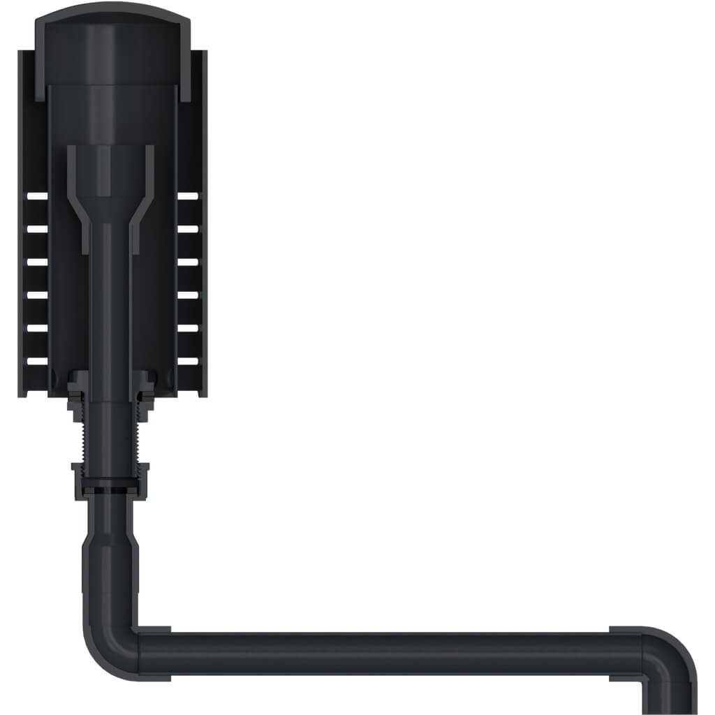 Aquaponics Bell Siphon | Auto Siphon Kit