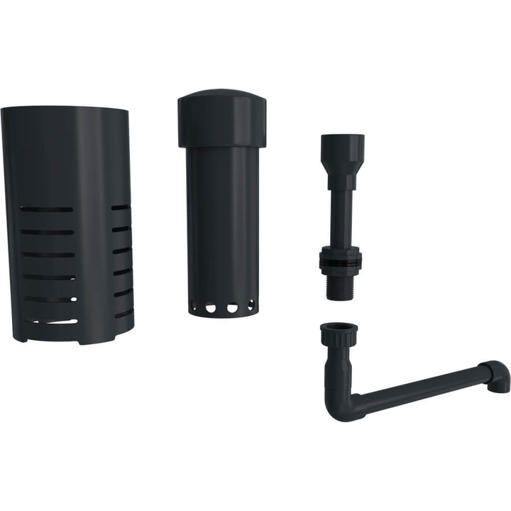 Aquaponics Bell Siphon | Auto Siphon Kit