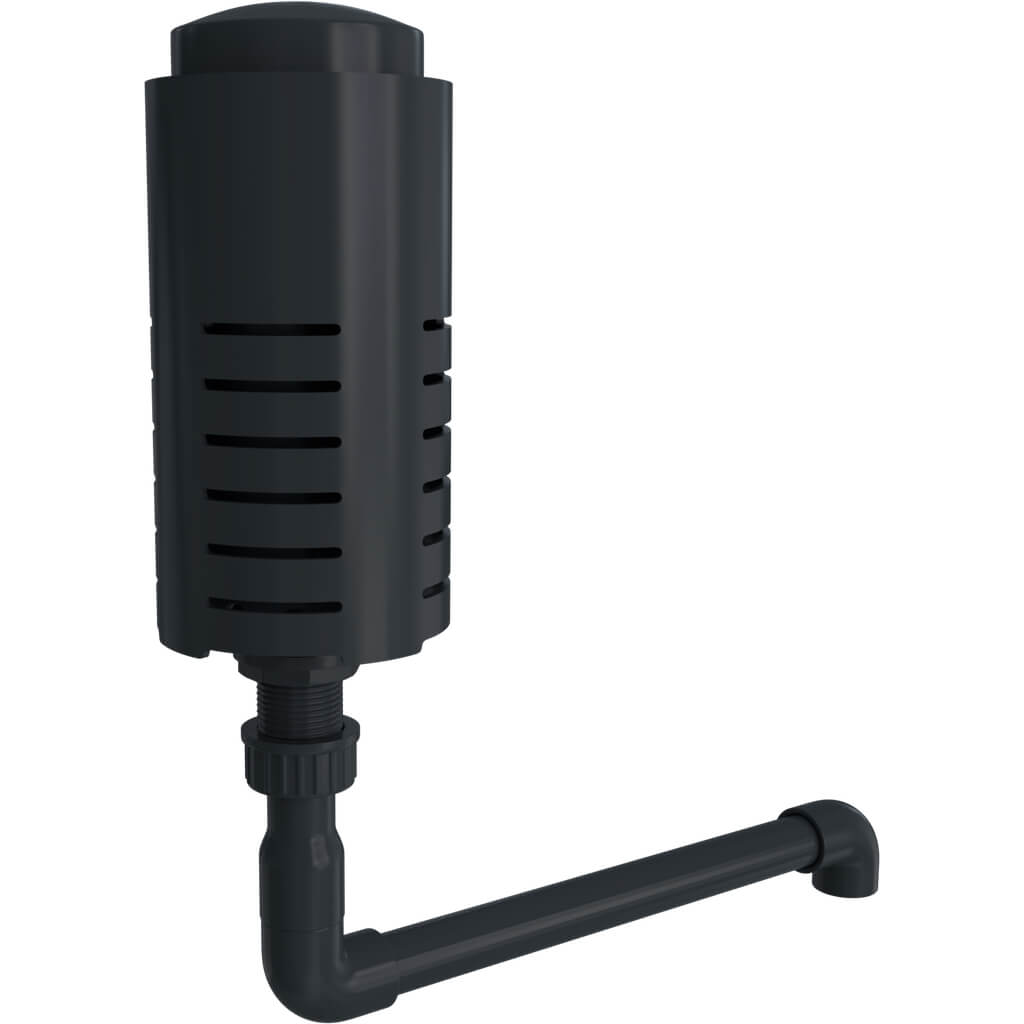 Aquaponics Bell Siphon | Auto Siphon Kit