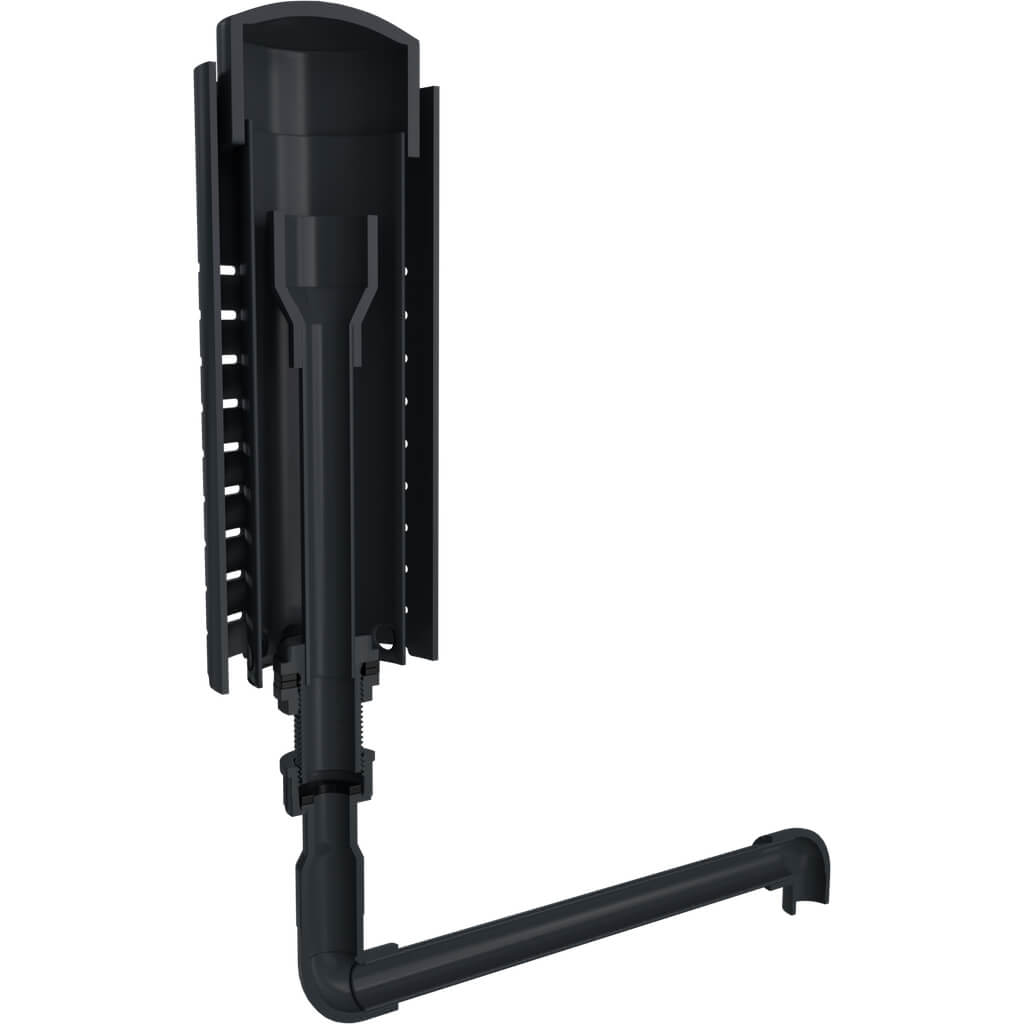 Aquaponics Bell Siphon | Auto Siphon Kit