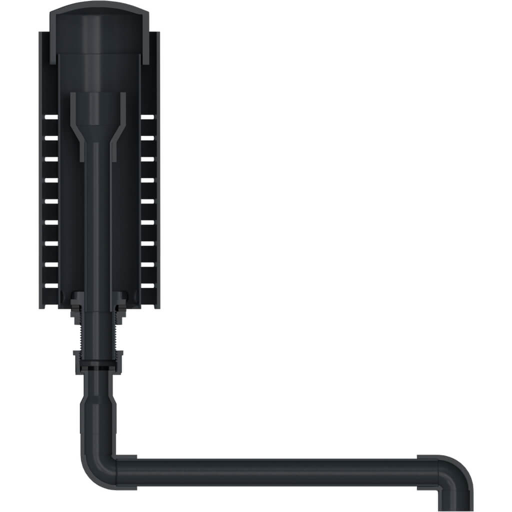 Aquaponics Bell Siphon | Auto Siphon Kit
