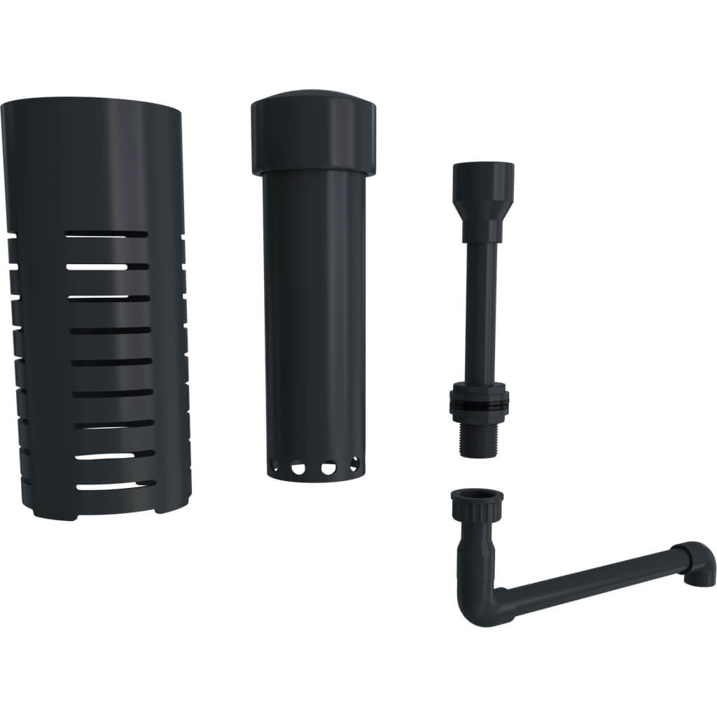 Aquaponics Bell Siphon | Auto Siphon Kit