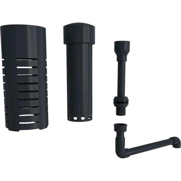 Aquaponics Bell Siphon | Auto Siphon Kit
