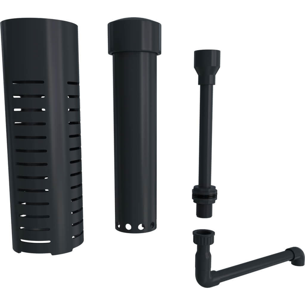 Aquaponics Bell Siphon | Auto Siphon Kit