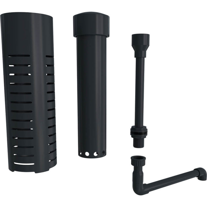 Aquaponics Bell Siphon | Auto Siphon Kit