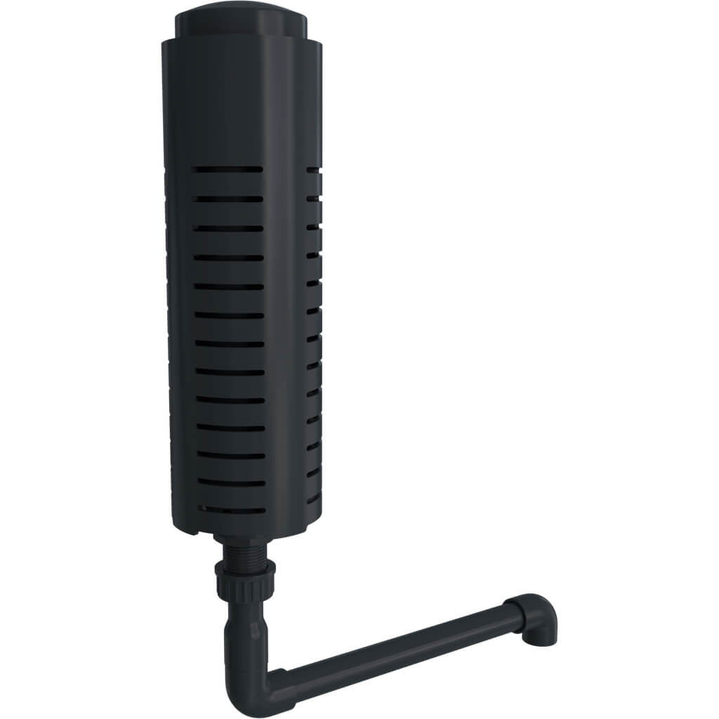 Aquaponics Bell Siphon | Auto Siphon Kit