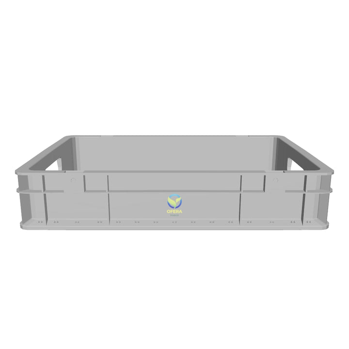 Mehlwurm Farm, Larven-Tray