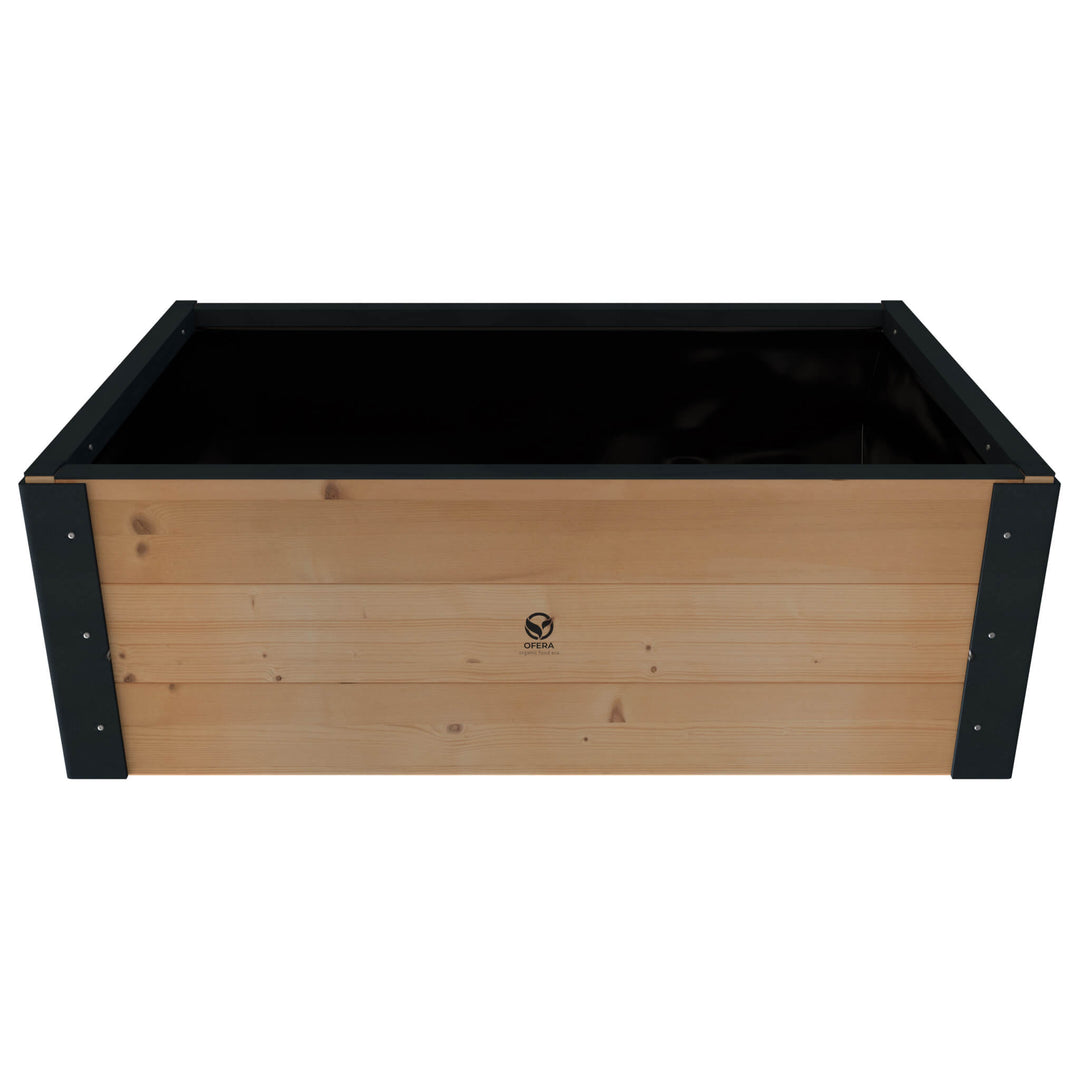OFERA Aquaponik Fish- Sump Tank, 300l D2