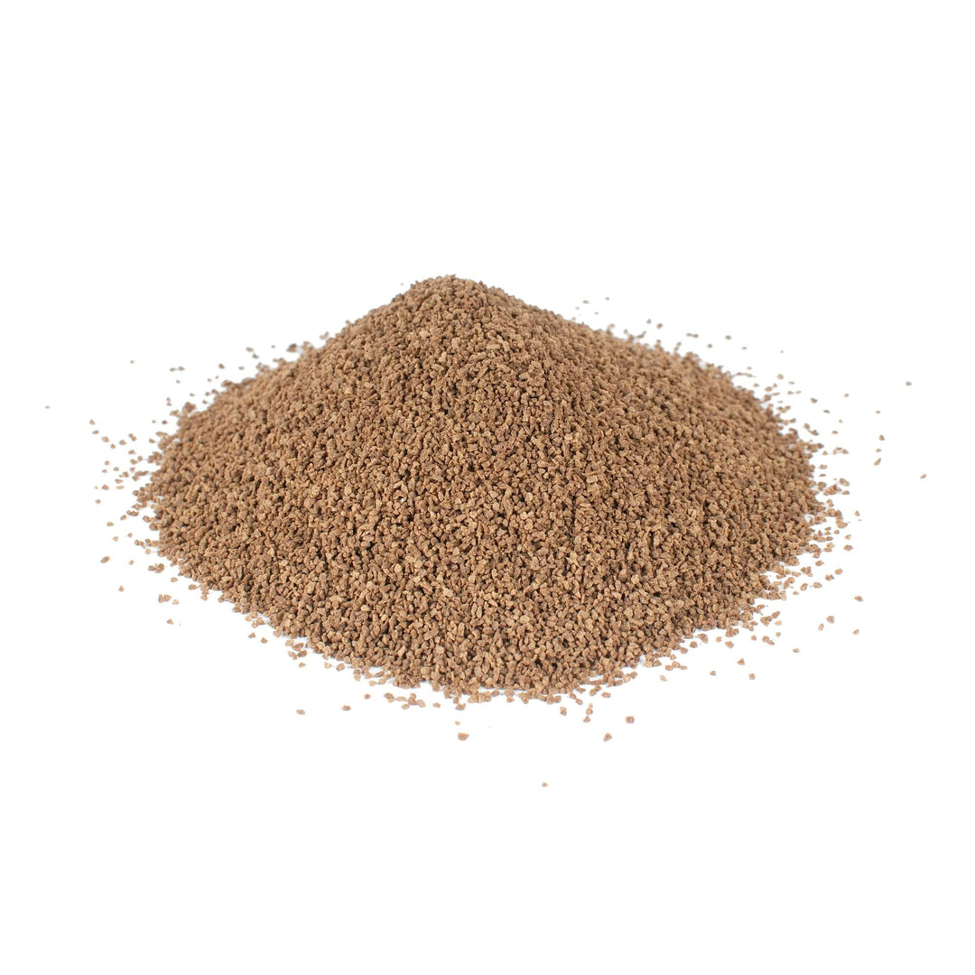 Aquaponics fish food, TILAPIA, ethoxyquin free