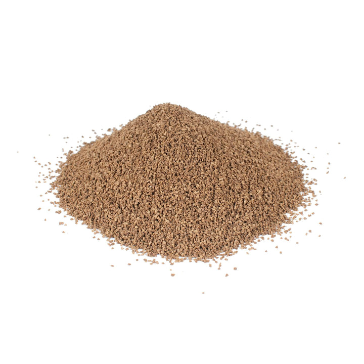 Aquaponics fish food, TILAPIA, ethoxyquin free