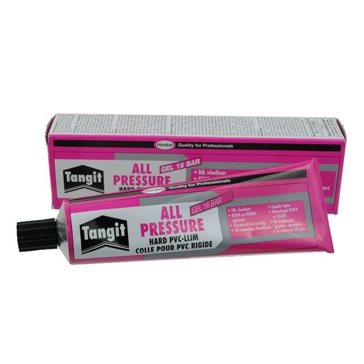 Tangit PVC-U Kleber Tube