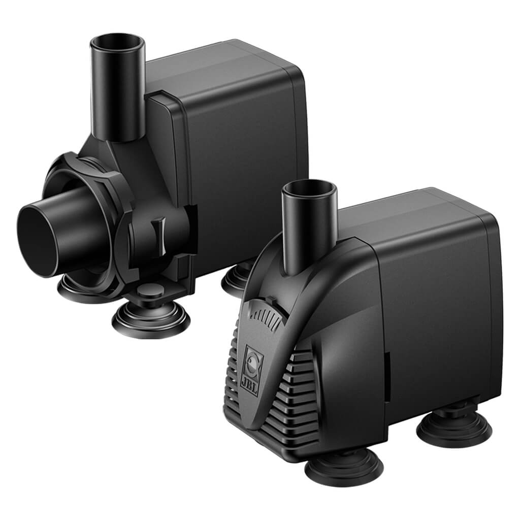 OFERA Aquaponik Teichpumpe ProFlow Serie