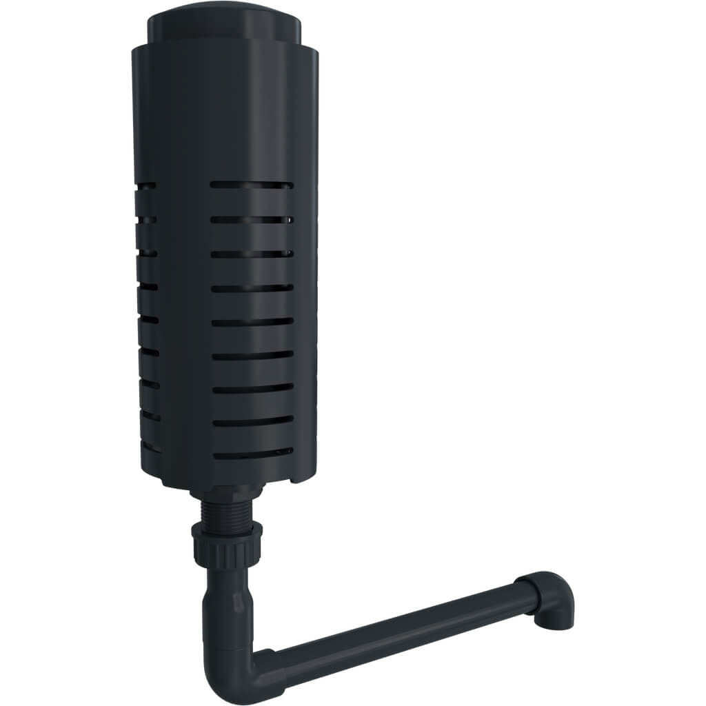Aquaponik Bell Siphon | Auto Siphon Kit