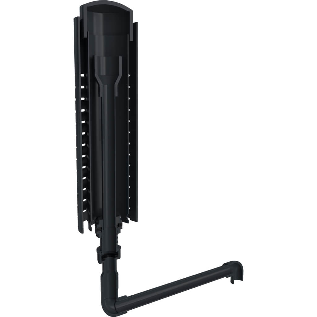 Aquaponik Bell Siphon | Auto Siphon Kit