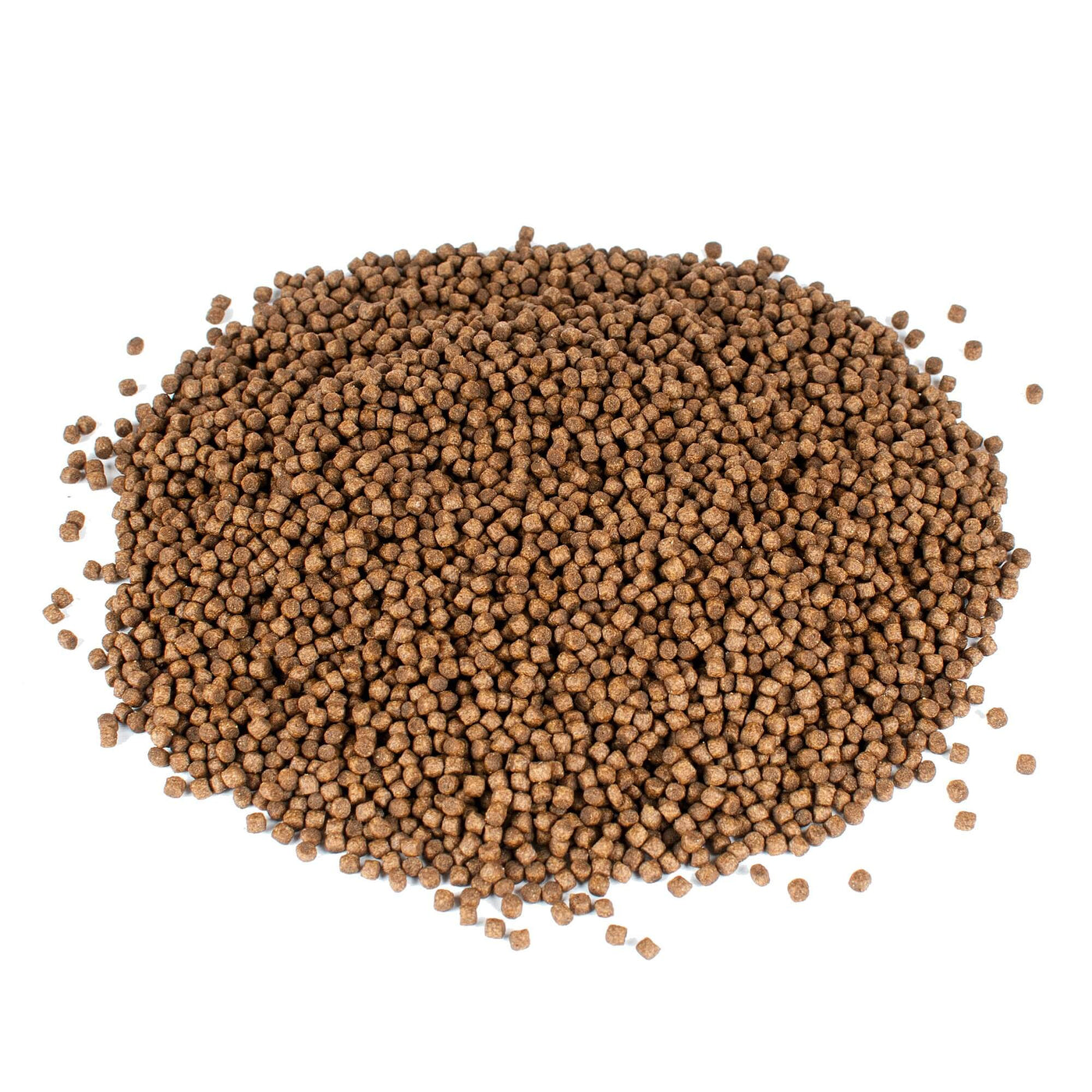 Aquaponik Fischfutter, TILAPIA, ethoxyquinfrei