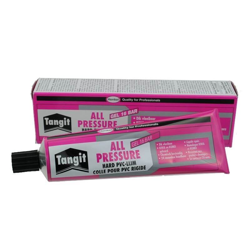 Tangit PVC-U Kleber Tube