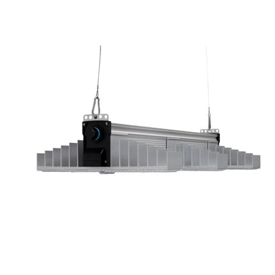 sanlight EVO 3-100 LED Beleuchtung für Aquaponik und Insektenzucht