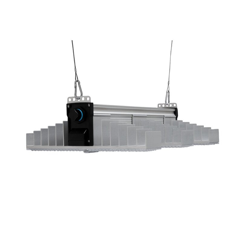sanlight EVO 3-60 LED Beleuchtung für Aquaponik und Insektenzucht